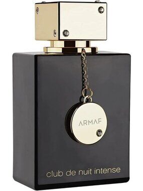 Intense Women's EDP Spray 3.6 oz - Long-Lasting Fragrance, Perfect for Day